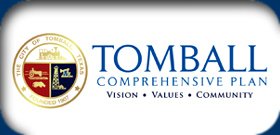 Plan Tomball Logo