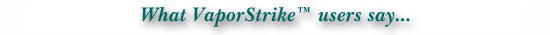VaporStrike