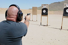 Engaging Multiple Targets