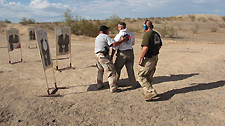 Israeli Combat Systems