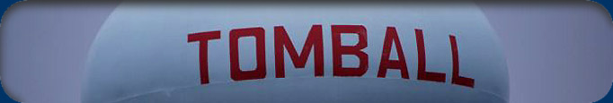 Tomball Comprehensive Plan