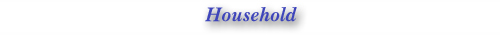 Household